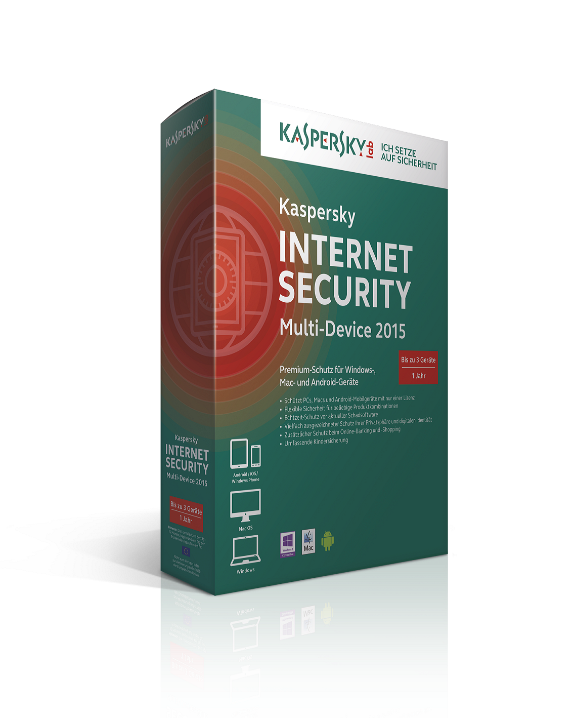 Патч Kaspersky Internet Security Для Ключей