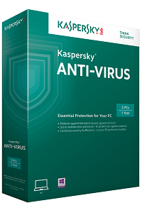 Antivirus 2015
