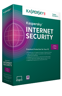   Kaspersky Internet Security -  2
