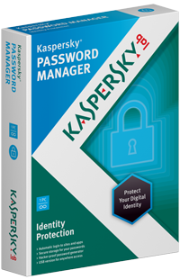 Kaspersky Password Manager -  4