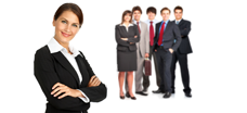 Career development