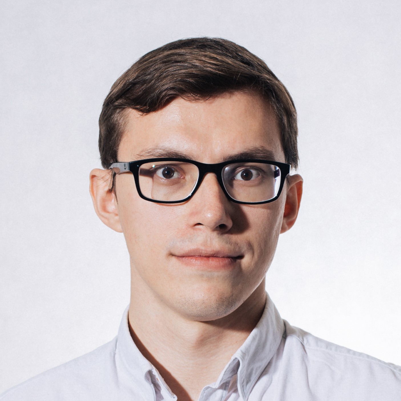 Dmitry Astapov