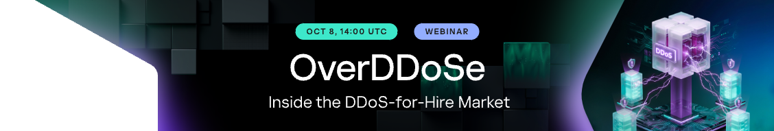 OverDDoSe: Inside the DDoS-for-Hire Market