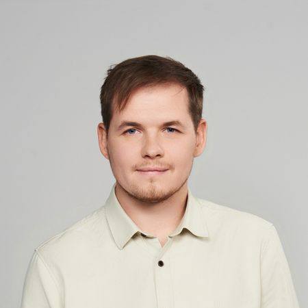 Sergey Sidorov
