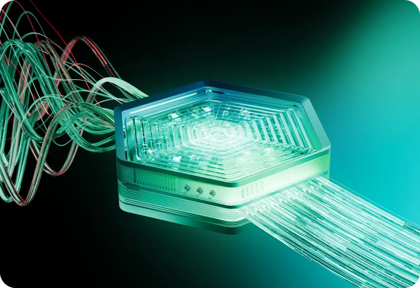 Threat Data Feeds cyber threat detection interface