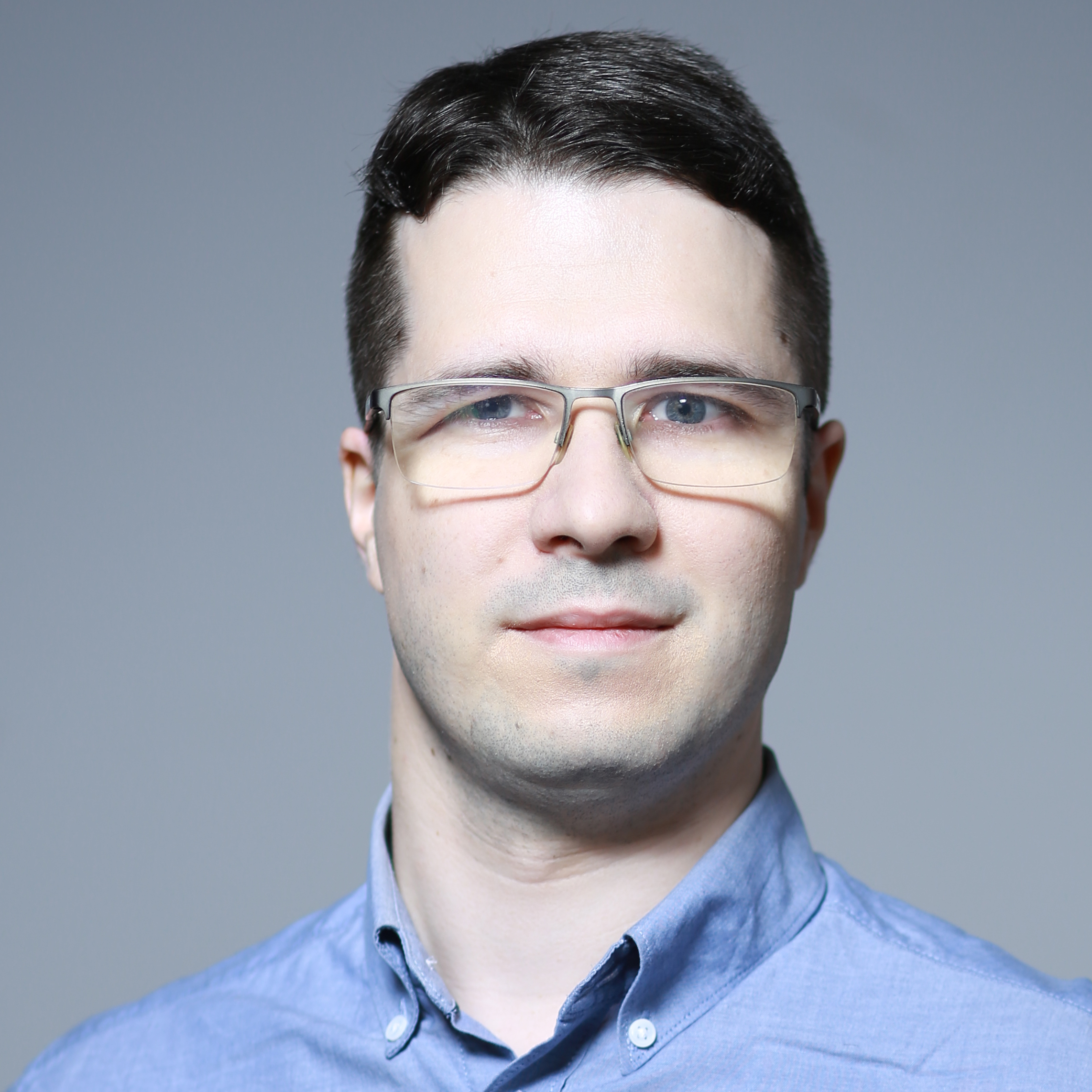 Sergey Anufrienko