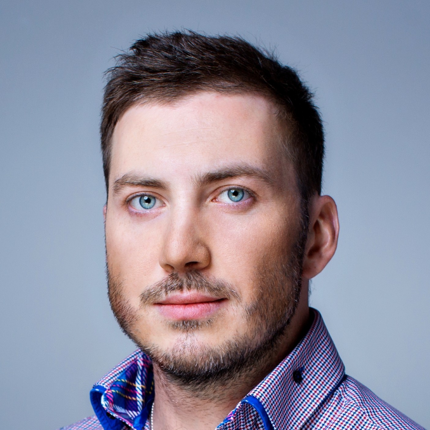 Kirill Kruglov